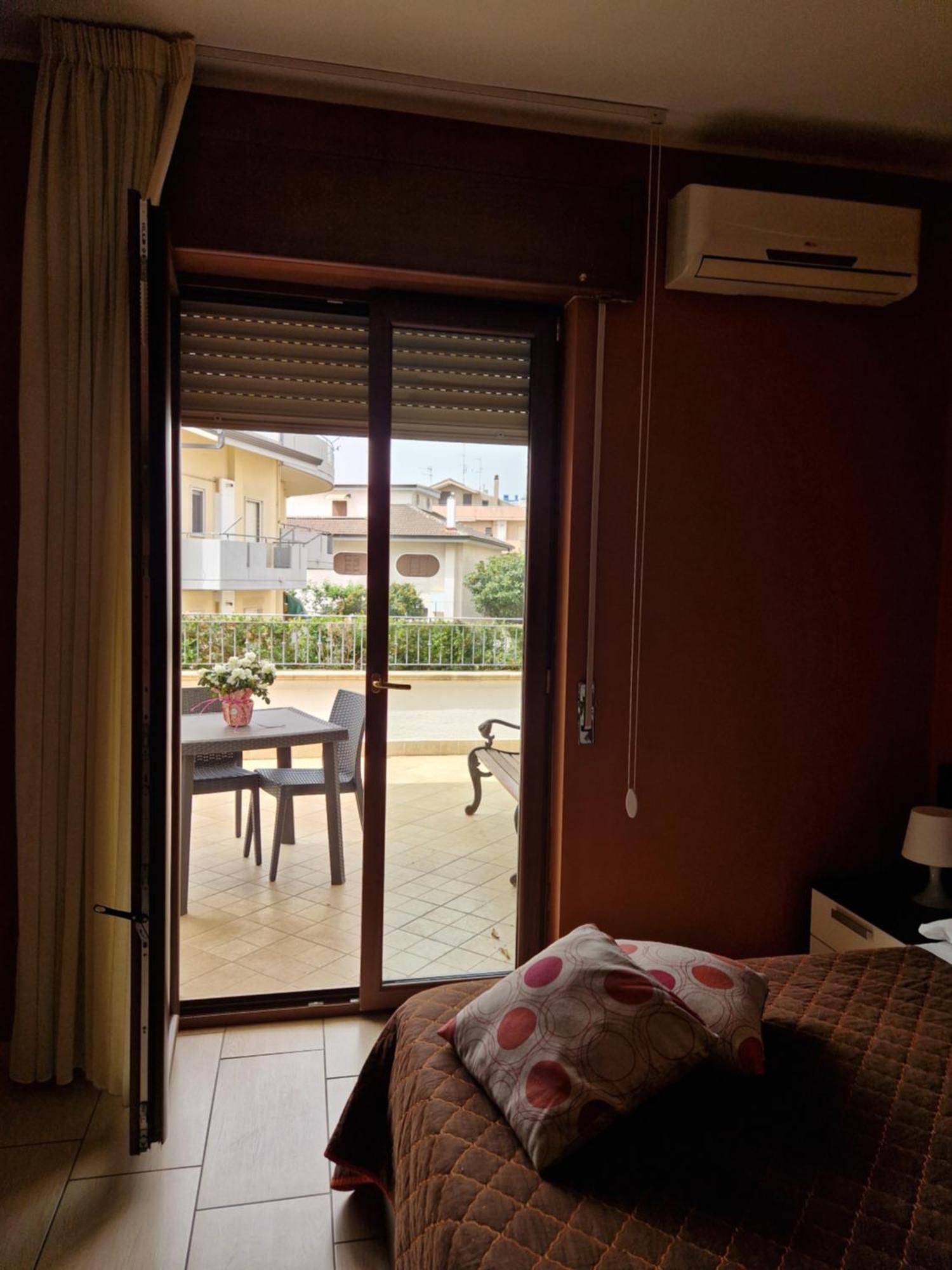 L'Incontro Suite B&B Santeramo in Colle Esterno foto